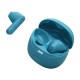 HANDS FREE BLUETOOTH  TUNE FLEX 2 TURQUOISE ANC/IP54  & CHARGING CASE